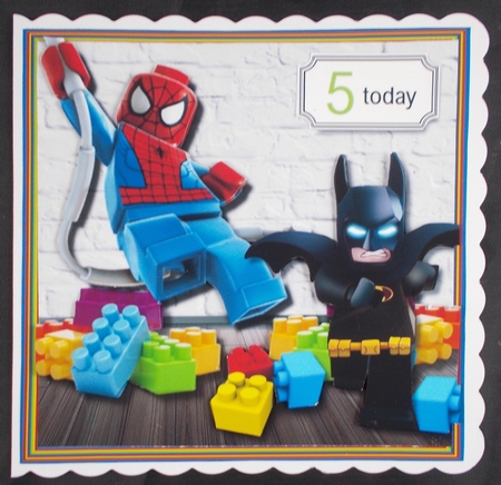 Swinging by to wish you Happy Birthday by Linda Short