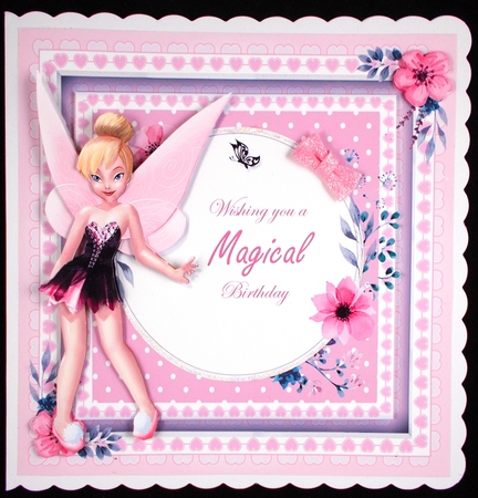 Pixie Dust by Linda Short