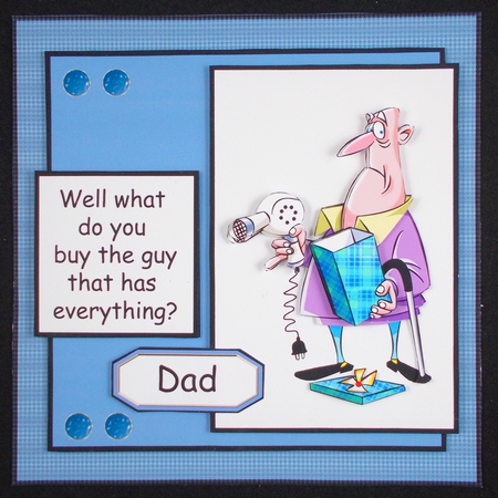 Maxs Useless Present by Linda Short