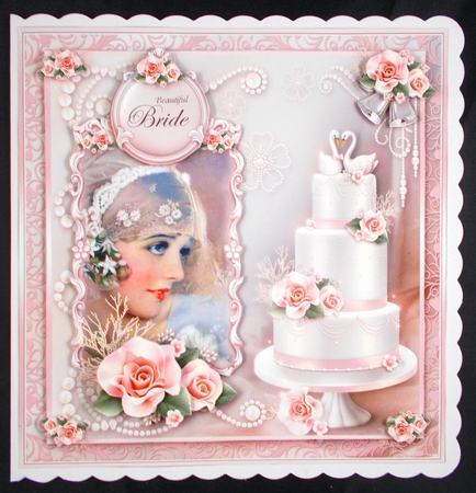 The Lovely Bride  by Linda Short