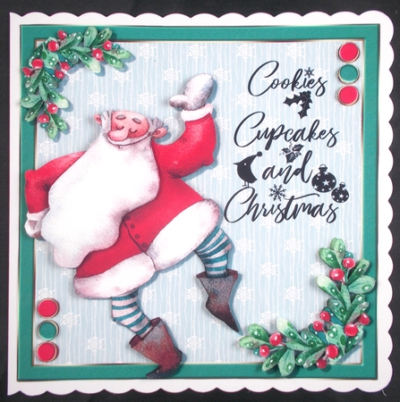 Christmas Always 2 by Linda Short