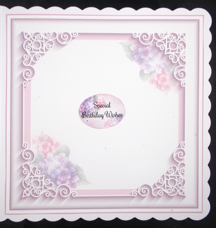 30th Birthday - Celebrate in Style Mini Page Kit by Linda Short