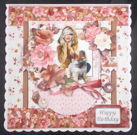 Gallery Item Handmade Craft Photo