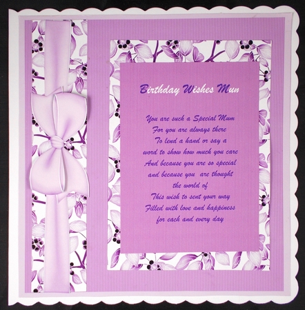 SIMPLISTIC BACKGROUND KIT by Linda Short