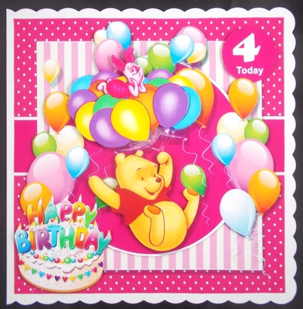 Party Time 7 by Linda Short