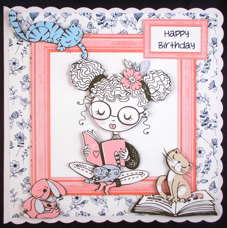I Like Reading by Linda Short