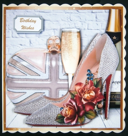 BLING GOLD by Linda Short