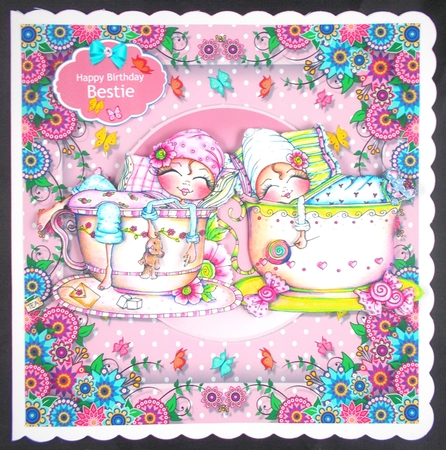 True Friends 4 by Linda Short