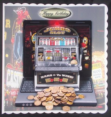 online slots by Linda Short