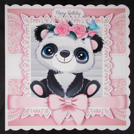13 8x8 adorable animal baby/birthday collection by Linda Short