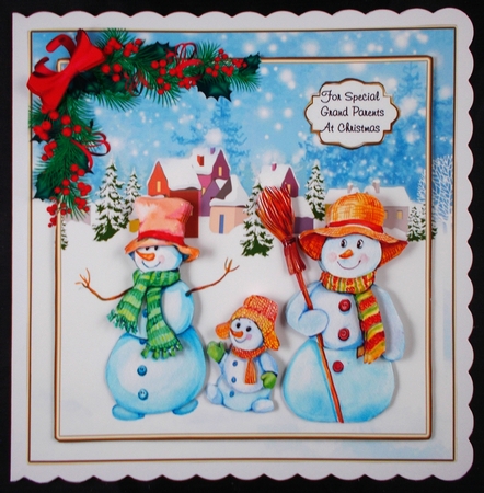 Gallery Item Handmade Craft Photo