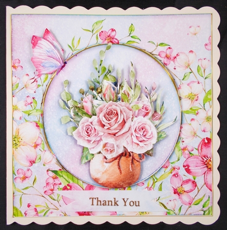 Cute little flower collection by Linda Short