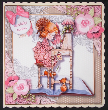 Gallery Item Handmade Craft Photo