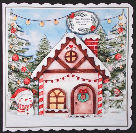 Gallery Item Handmade Craft Photo