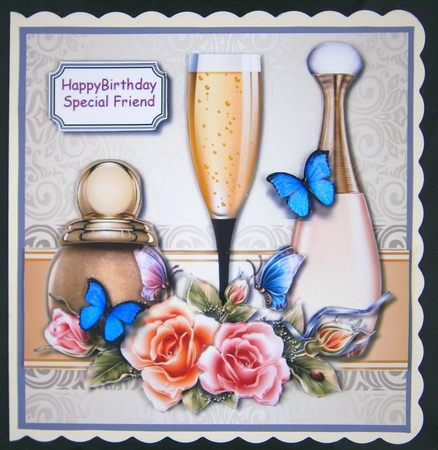 A few of my favourite things by Linda Short
