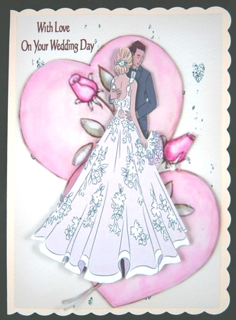 Hearts Entwined Forever by Linda Short