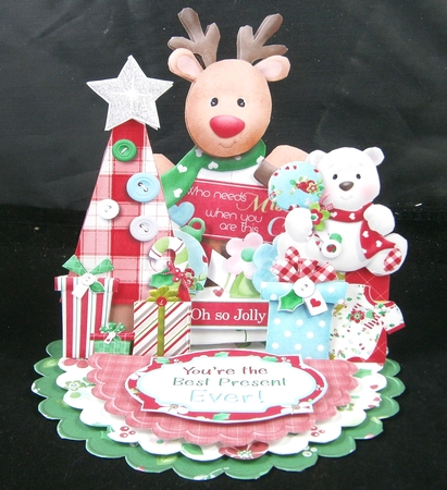 Gallery Item Handmade Craft Photo