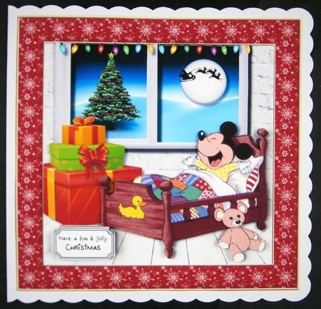 Gallery Item Handmade Craft Photo