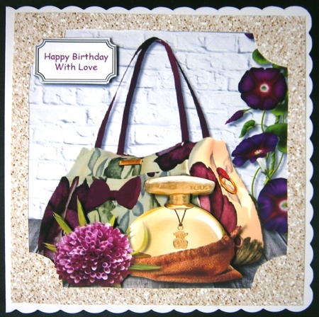 Ladies Accessories by Linda Short