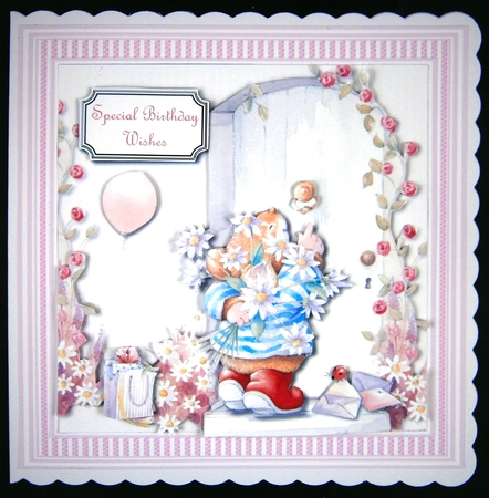 Special Delivery by Linda Short