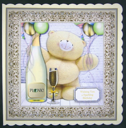 Charming Cute Backgrounds by Linda Short