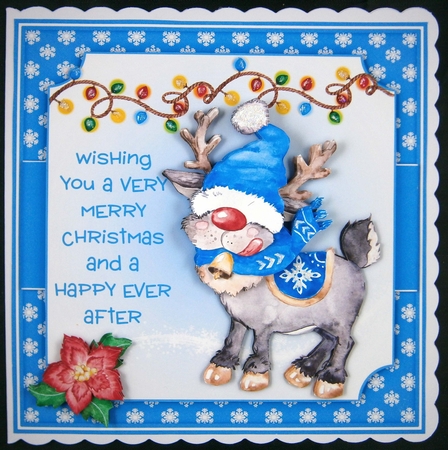 Happy Ever After Mini Kit by Linda Short