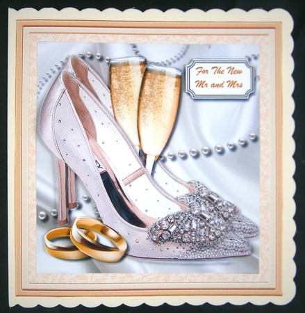 Wedding Day by Linda Short