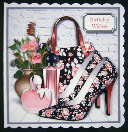 Ladies Accessories by Linda Short