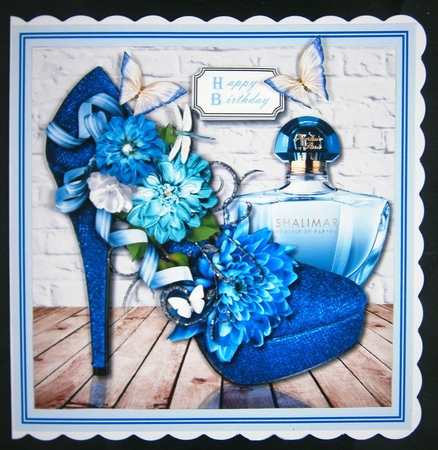 Just the right shoe 2 by Linda Short