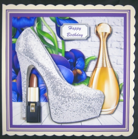 Just the right shoe 3 by Linda Short