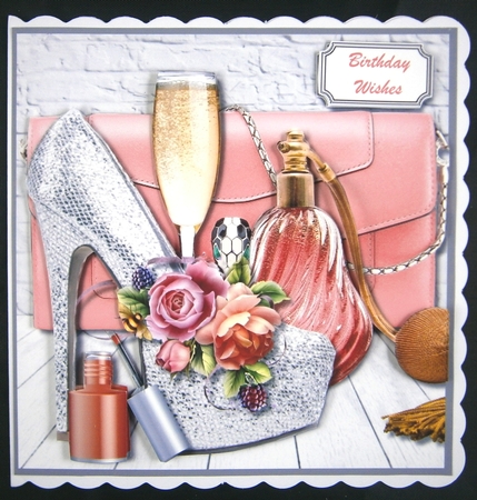 Ladies Accessories by Linda Short