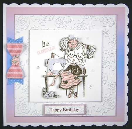 You Are Sew Good by Linda Short