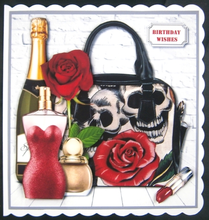 Ladies Accessories by Linda Short