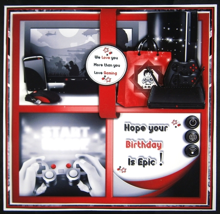 Gallery Item Handmade Craft Photo