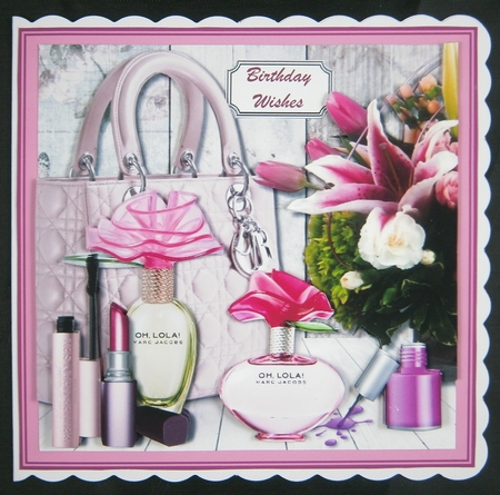 Ladies Accessories by Linda Short