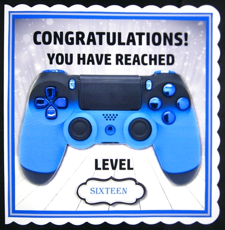 You have reached another level by Linda Short