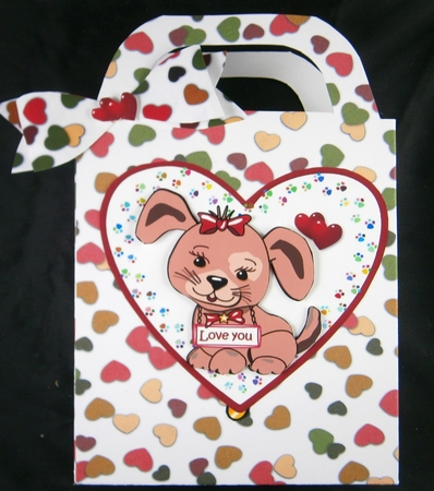 KPD-Papers&PaperBows by Linda Short