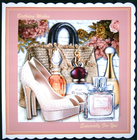 Just Lush by Linda Short