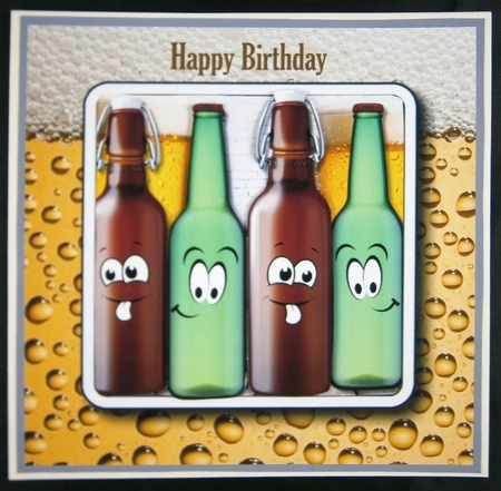 Happy Hour by Linda Short