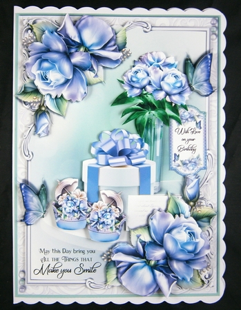 Gallery Item Handmade Craft Photo