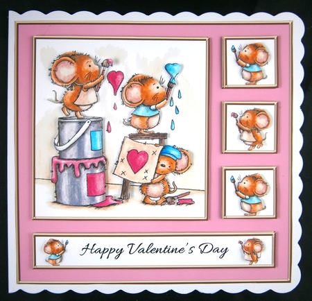 Gallery Item Handmade Craft Photo