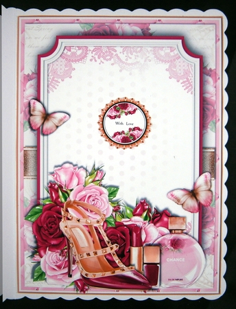 Gallery Item Handmade Craft Photo