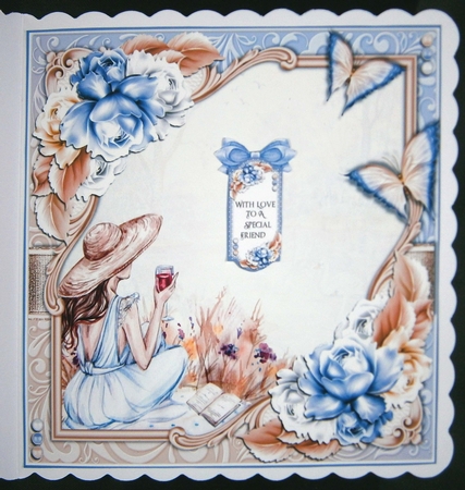 Gallery Item Handmade Craft Photo