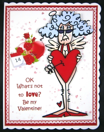 Stella whats not to love by Linda Short