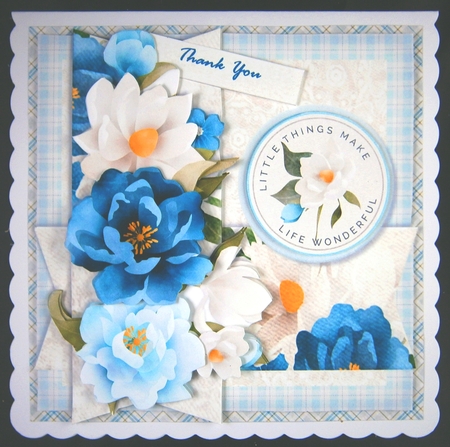 Little Things    Mini Kit by Linda Short