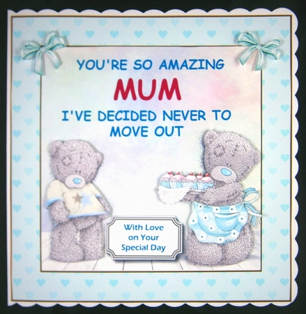 Heart Pattern 8x8ins x 12 Frames Kit by Linda Short