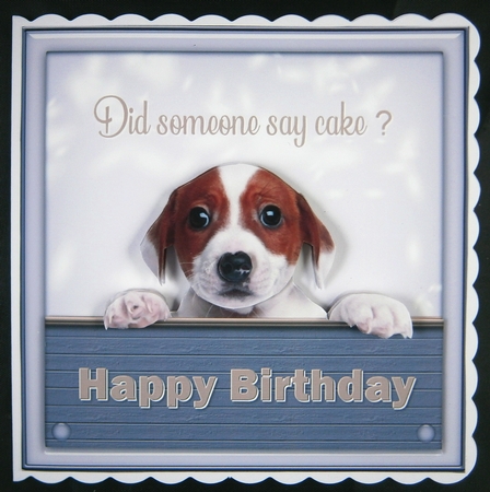 cake by Linda Short