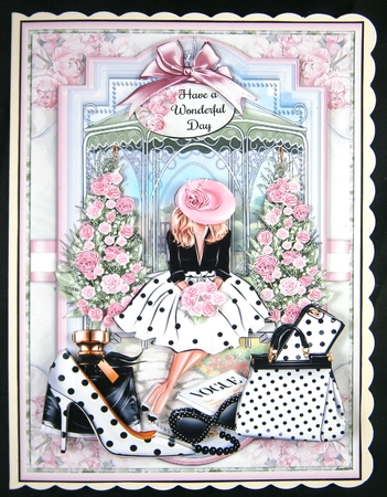 Gallery Item Handmade Craft Photo