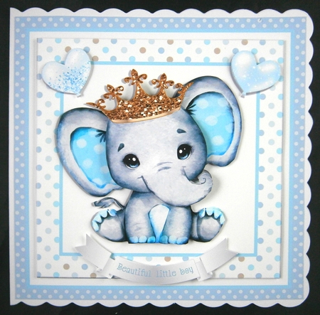 LITTLE PRINCE MINI KIT by Linda Short