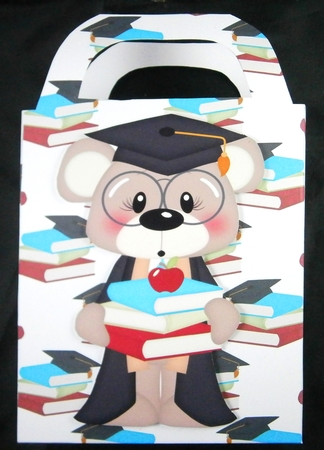 Franklin Graduates Coordinating Digital Paper Pack by Linda Short